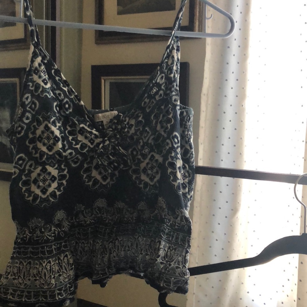 Tank top
